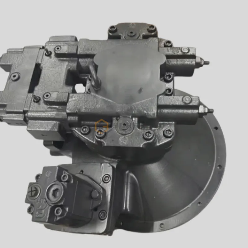 A8VO120 piston pump assy